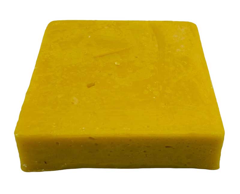 1# Beeswax whole (image for) 1# Beeswax whole