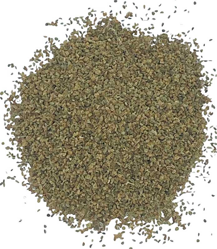 Celery Seed whole 1oz (image for) Celery Seed whole 1oz
