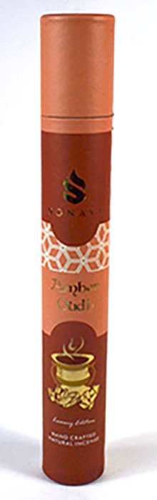 50gm Amber Oudh stick sonavi (image for) 50gm Amber Oudh stick sonavi