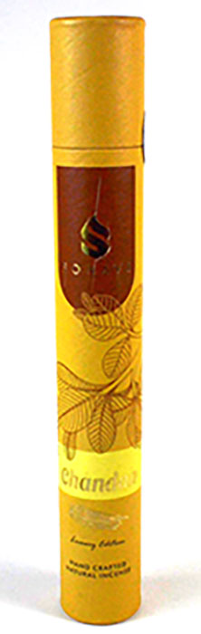 50gm Chandan stick sonavi (image for) 50gm Chandan stick sonavi