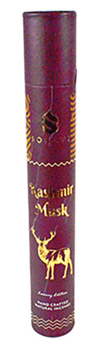 50gm Kashmir Musk stick sonavi (image for) 50gm Kashmir Musk stick sonavi