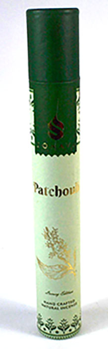 50gm Patchouli stick sonavi (image for) 50gm Patchouli stick sonavi
