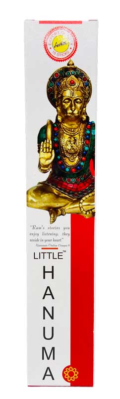 Hanuman stick 15 pack (image for) Hanuman stick 15 pack