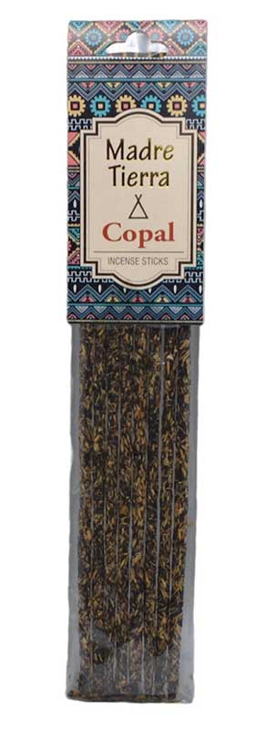 8/pk Copal madre tierra incense stick (image for) 8/pk Copal madre tierra incense stick