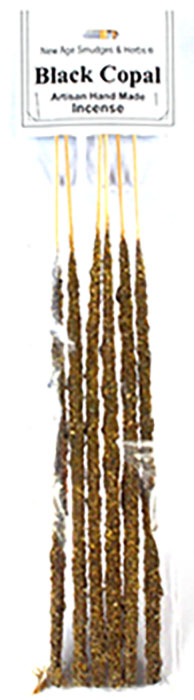 Black Copal stick 6 pack (image for) Black Copal stick 6 pack