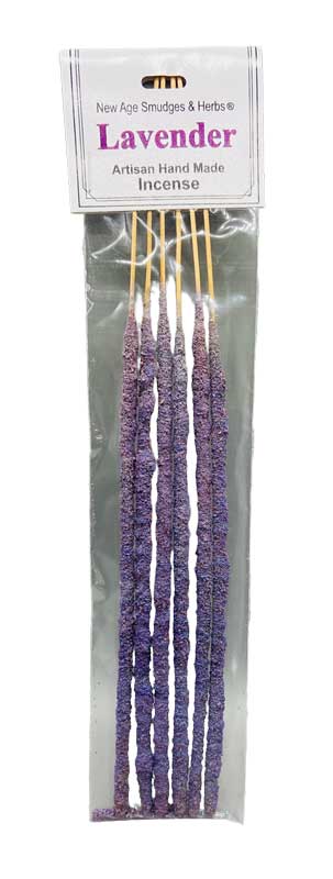 Lavender stick 6 pack (image for) Lavender stick 6 pack