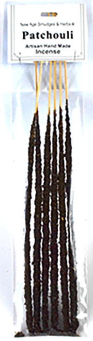 Patchouli stick 6 pack (image for) Patchouli stick 6 pack