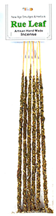 Rue Leaf stick 6 pack (image for) Rue Leaf stick 6 pack