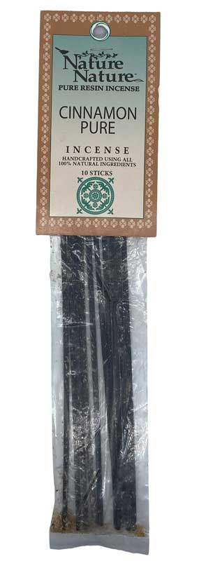 Cinnamon stick 10 pack nature nature (image for) Cinnamon stick 10 pack nature nature