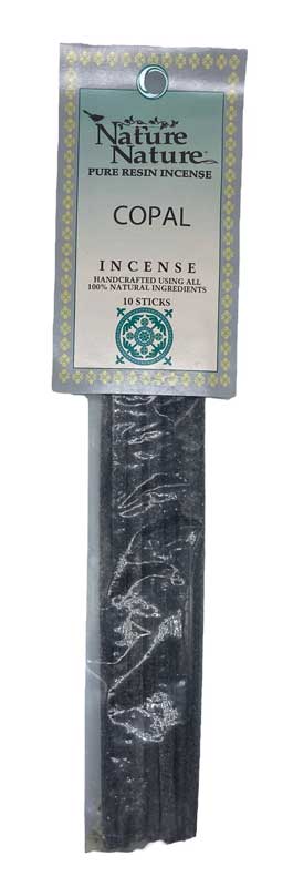 Copal stick 10 pack nature nature (image for) Copal stick 10 pack nature nature