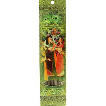 Hari incense stick 10 pack (image for) Hari incense stick 10 pack