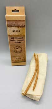 Myrrh incense stick 10 pack (image for) Myrrh incense stick 10 pack