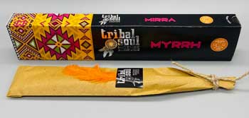 15gm Myrrh tribal soul (image for) 15gm Myrrh tribal soul