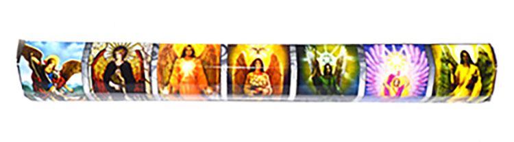 7 Archangels sree vani stick (image for) 7 Archangels sree vani stick