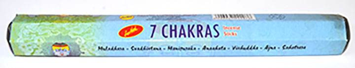 7 Chakras sree vani stick (image for) 7 Chakras sree vani stick