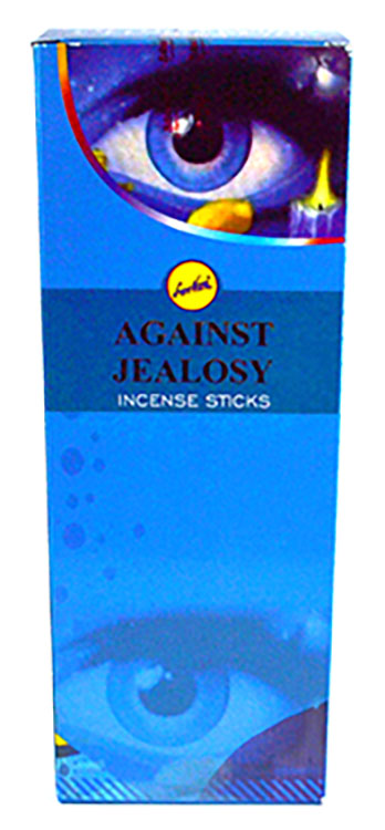 (box of 6) Against Jealousy sree vani stick (image for) (box of 6) Against Jealousy sree vani stick