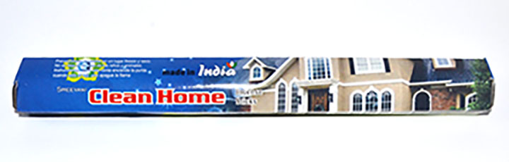 Clean Home sree vani stick (image for) Clean Home sree vani stick