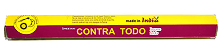 Conta Todo sree vani stick (image for) Conta Todo sree vani stick