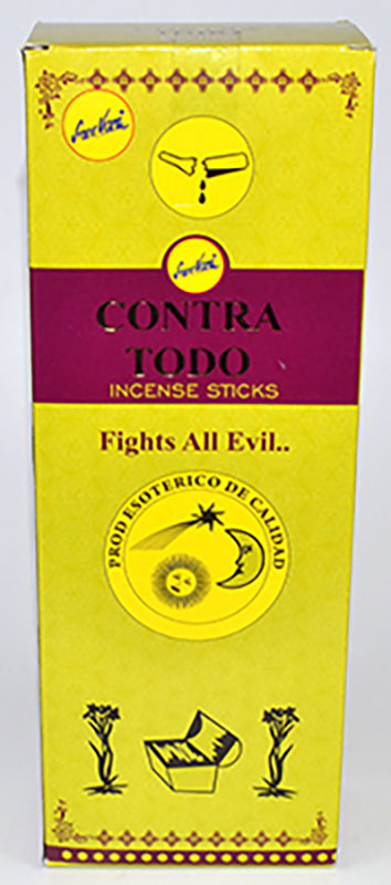 (box of 6) Conta Todo sree vani stick (image for) (box of 6) Conta Todo sree vani stick