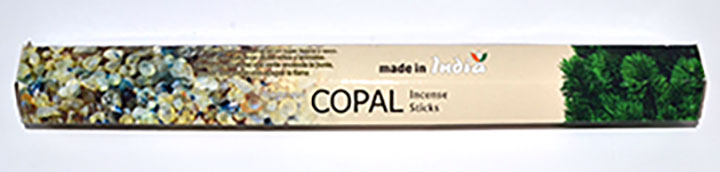 Copal sree vani stick (image for) Copal sree vani stick