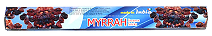 Myrrh sree vani stick (image for) Myrrh sree vani stick