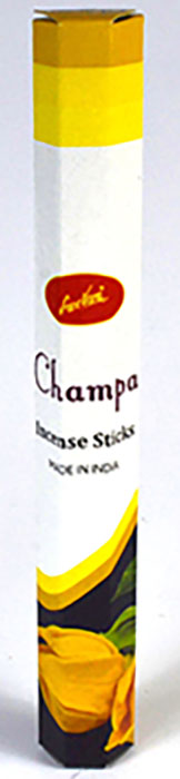 Nag Champa sree vani stick (image for) Nag Champa sree vani stick