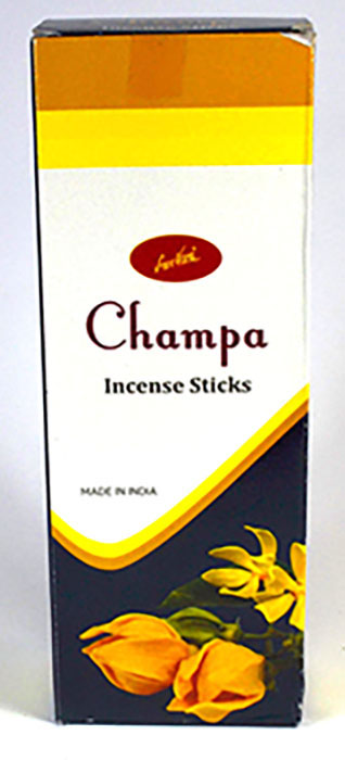 (box of 6) Nag Champa sree vani stick (image for) (box of 6) Nag Champa sree vani stick