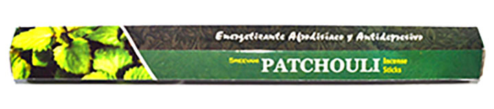 Patchouli sree vani stick (image for) Patchouli sree vani stick