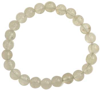 8mm Quartz bracelet (image for) 8mm Quartz bracelet