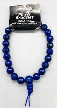 Lapis Power bracelet (image for) Lapis Power bracelet
