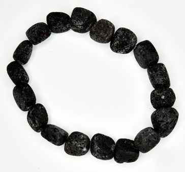 Lava Nugget bracelet (image for) Lava Nugget bracelet