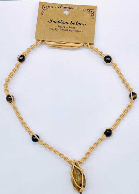 Net Necklace Problem Solver (image for) Net Necklace Problem Solver