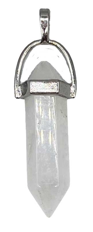 Quartz double terminated (image for) Quartz double terminated