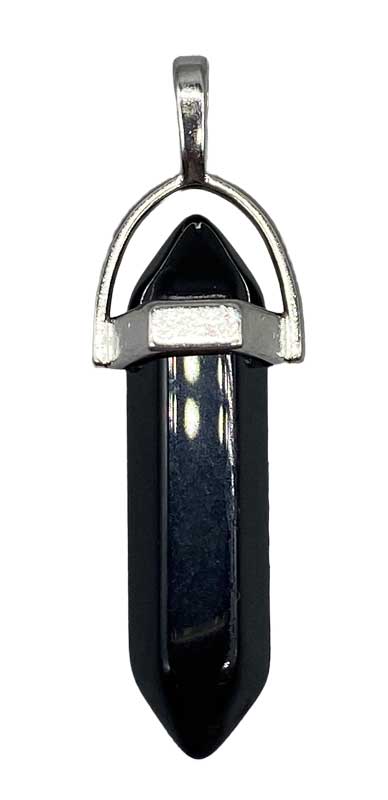 Onyx double terminated (image for) Onyx double terminated