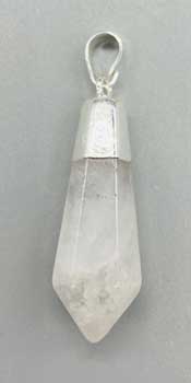 Quartz diamond (image for) Quartz diamond