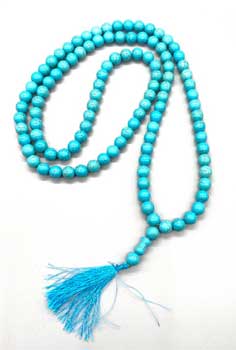 Turquoise, Blue jamamala (syn) (image for) Turquoise, Blue jamamala (syn)