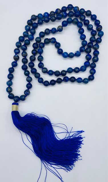 Lapis japmala (image for) Lapis japmala