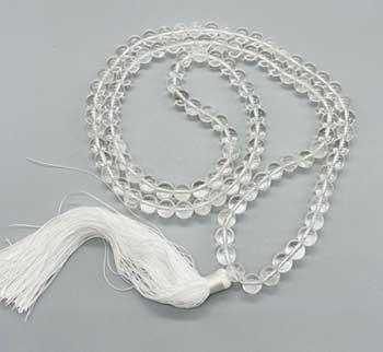 Quartz japmala (image for) Quartz japmala