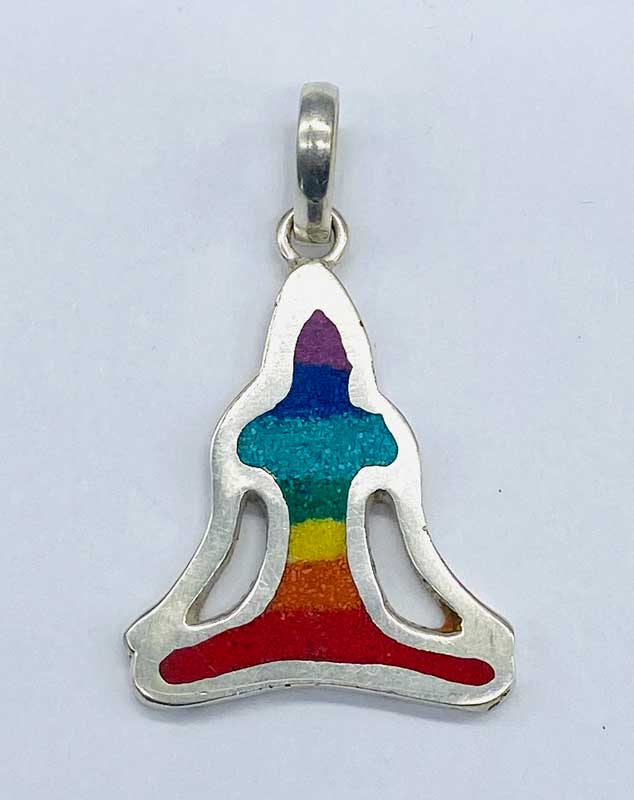 1" Buddha (image for) 1" Buddha