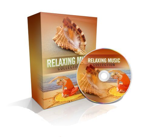 Relaxing Music Collection (image for) Relaxing Music Collection