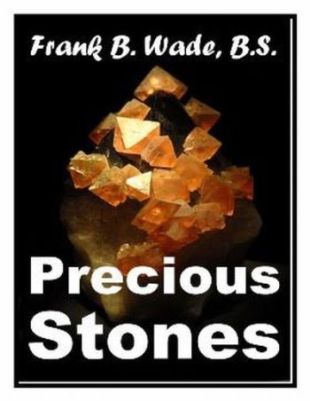Precious Stones (image for) Precious Stones