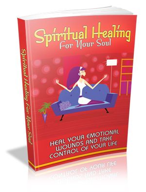 Spiritual Healing For the Soul (image for) Spiritual Healing For the Soul