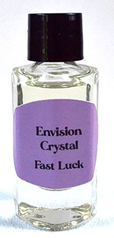 2dr Fast Luck oil (image for) 2dr Fast Luck oil