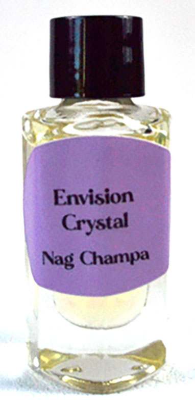2dr Nag Champa oil (image for) 2dr Nag Champa oil