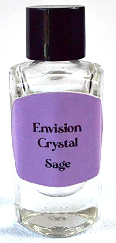 2dr White Sage oil (image for) 2dr White Sage oil
