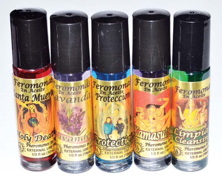 1/3oz Calming w/ pheromones (image for) 1/3oz Calming w/ pheromones