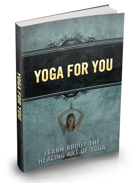 Yoga For You (image for) Yoga For You