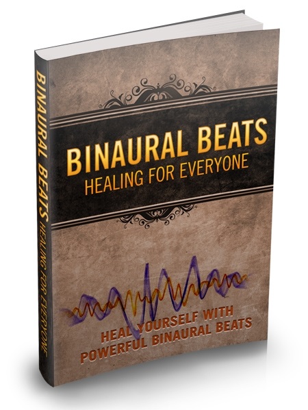 Binaural Beats Healing For Everyone (image for) Binaural Beats Healing For Everyone