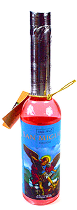 7 1/2oz St Michael ohli cologne (image for) 7 1/2oz St Michael ohli cologne