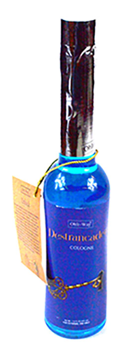 7 1/2oz Unlock ohli cologne (image for) 7 1/2oz Unlock ohli cologne